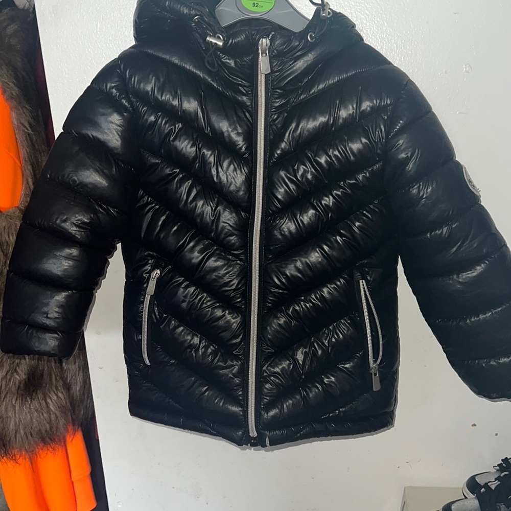 Toddler jacket unisex